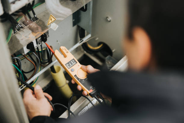 Best Electrical Installation Contractor  in Pueblo, CO