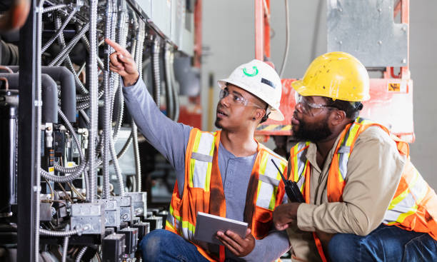 Generator Installation Services in Pueblo, CO