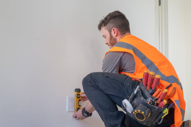  Pueblo, CO Electrician Pros