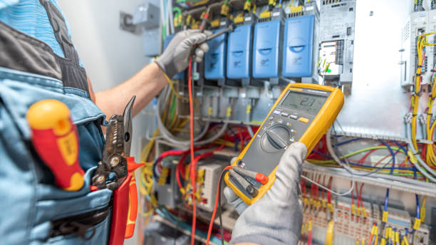 Best Electrical Contractors for Businesses  in Pueblo, CO